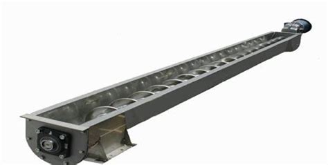 screw conveyor manufacturers in hyderabad|Screw Conveyor Manufacturers in India, Screw .